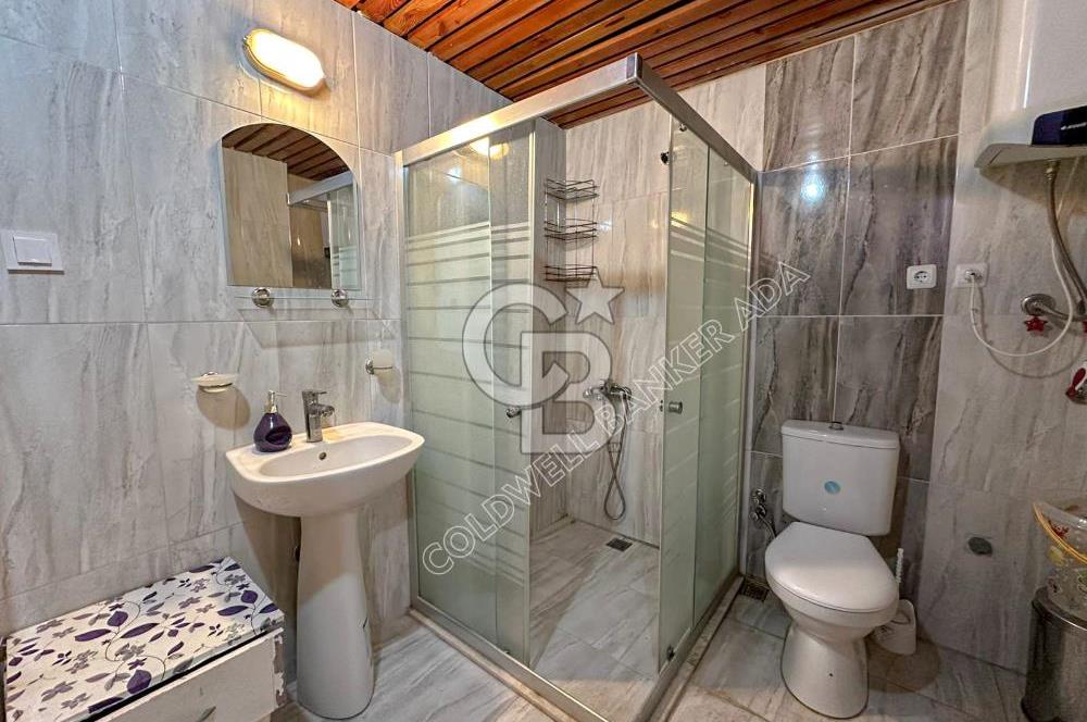 KUŞADASI MERKEZ'DE KİRALIK 2+1 DAİRE