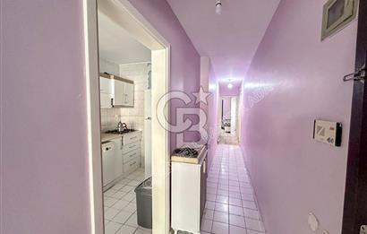 KUŞADASI MERKEZ'DE KİRALIK 2+1 DAİRE