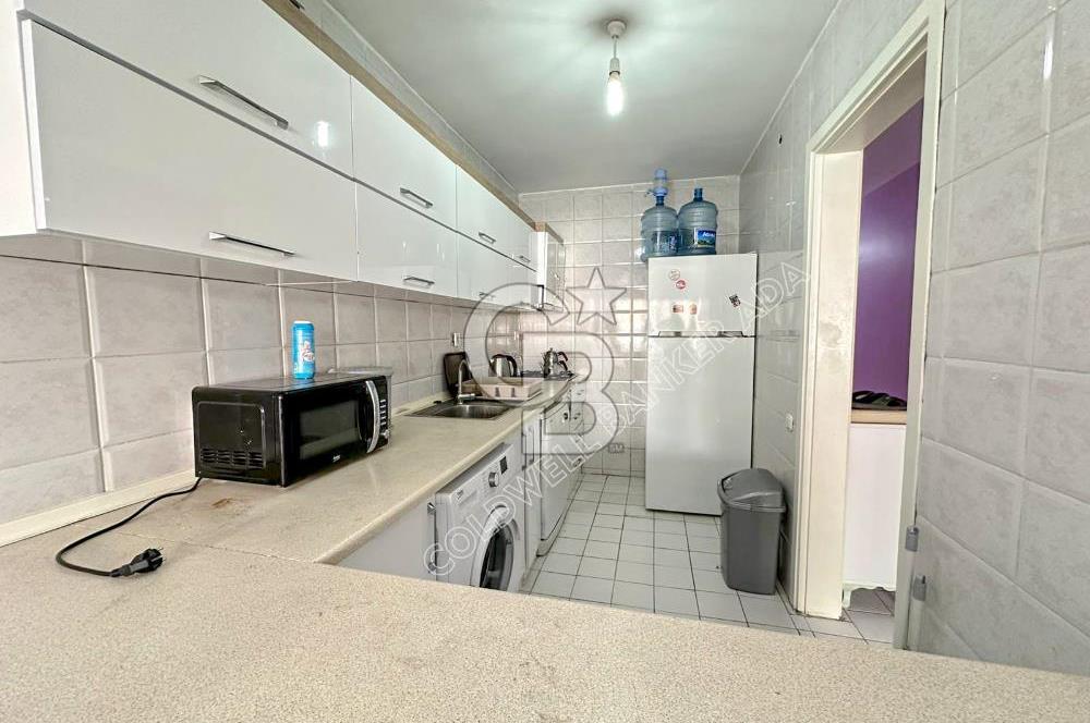 KUŞADASI MERKEZ'DE KİRALIK 2+1 DAİRE