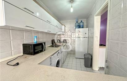 KUŞADASI MERKEZ'DE KİRALIK 2+1 DAİRE