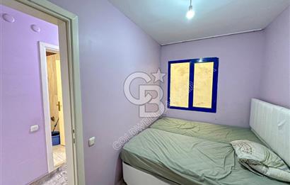 KUŞADASI MERKEZ'DE KİRALIK 2+1 DAİRE