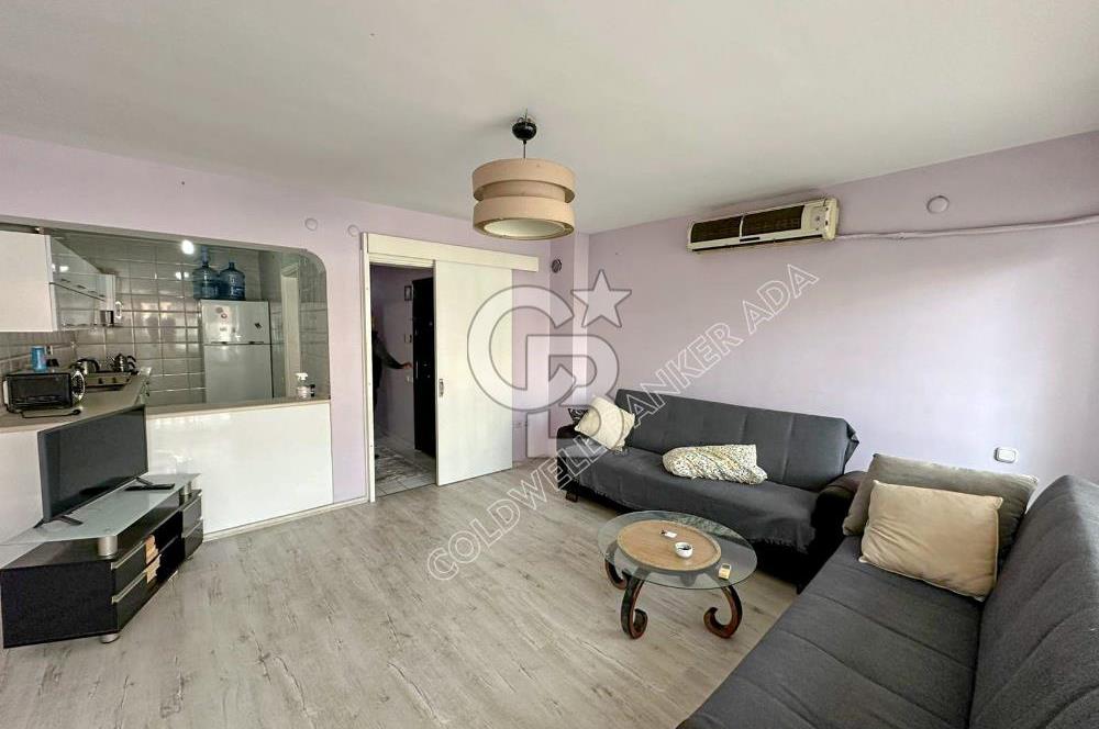 KUŞADASI MERKEZ'DE KİRALIK 2+1 DAİRE