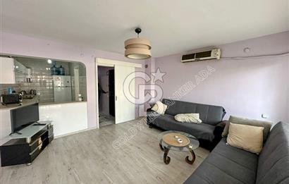 KUŞADASI MERKEZ'DE KİRALIK 2+1 DAİRE