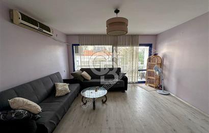 KUŞADASI MERKEZ'DE KİRALIK 2+1 DAİRE