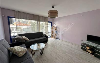 KUŞADASI MERKEZ'DE KİRALIK 2+1 DAİRE