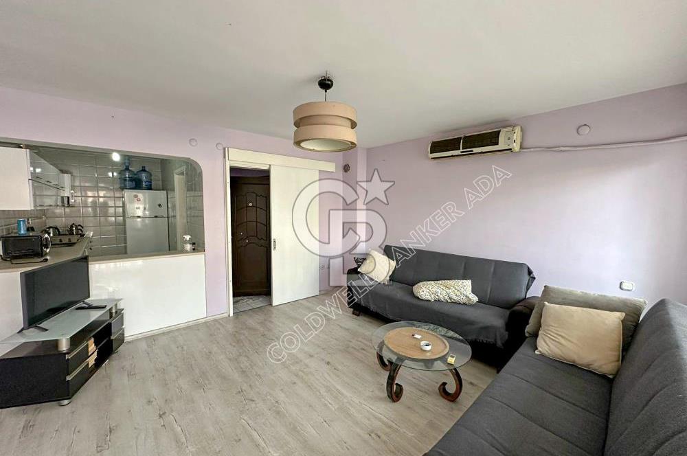 KUŞADASI MERKEZ'DE KİRALIK 2+1 DAİRE