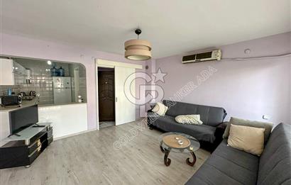 KUŞADASI MERKEZ'DE KİRALIK 2+1 DAİRE