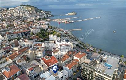 KUŞADASI MERKEZ'DE KİRALIK 2+1 DAİRE