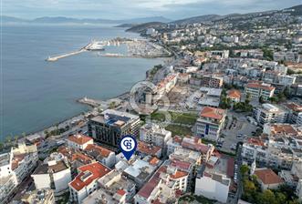 KUŞADASI MERKEZ'DE KİRALIK 2+1 DAİRE - 7 - 318583