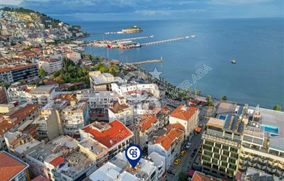 KUŞADASI MERKEZ'DE KİRALIK 2+1 DAİRE