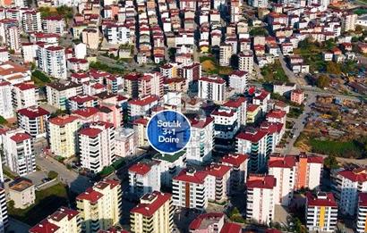SAMSUN İLKADIM KIŞLA MAHALLESİNDE 3+1 DAİRE