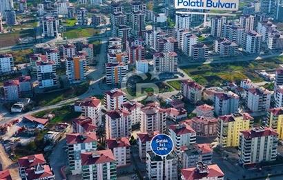SAMSUN İLKADIM KIŞLA MAHALLESİNDE 3+1 DAİRE