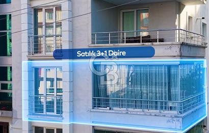 SAMSUN İLKADIM KIŞLA MAHALLESİNDE 3+1 DAİRE