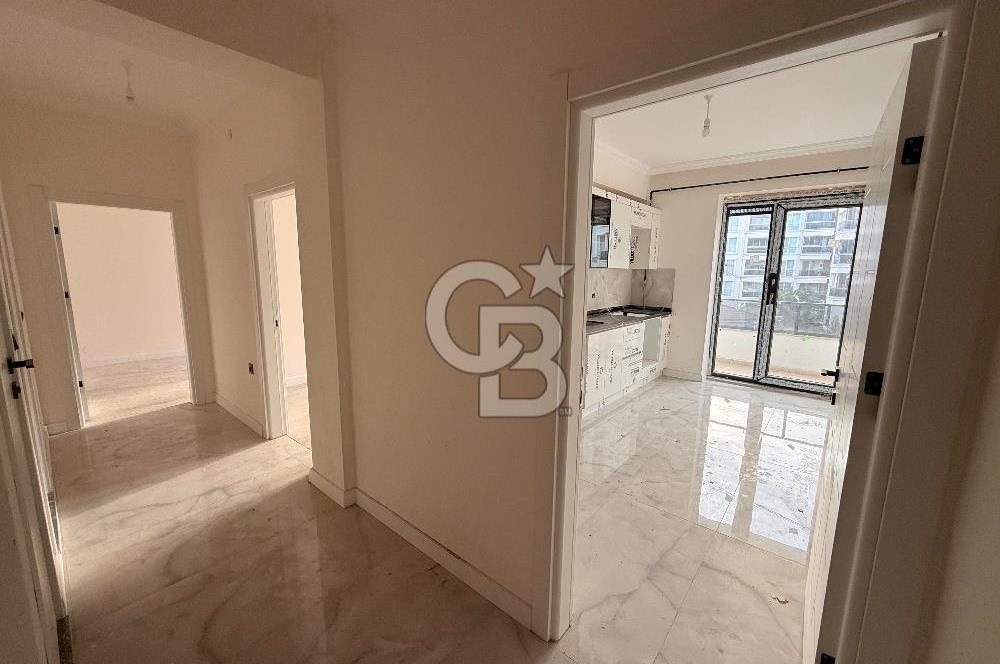 KOCAELİ BAŞİSKELE SİTE İÇİ SATILIK 2+1 / 3+1 / 4+1 DAİRE