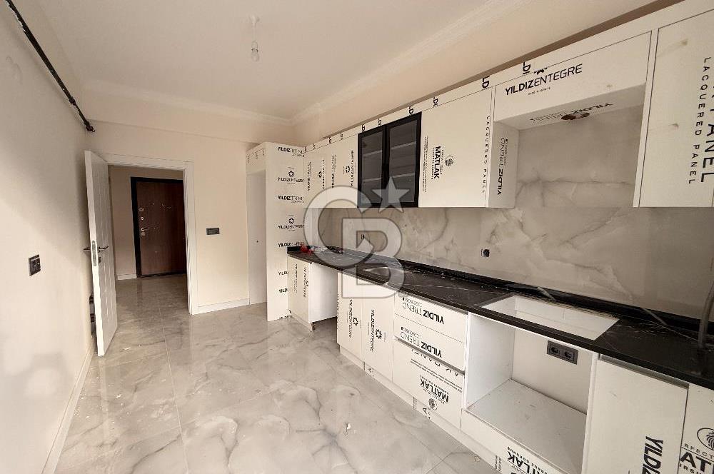 KOCAELİ BAŞİSKELE SİTE İÇİ SATILIK 2+1 / 3+1 / 4+1 DAİRE