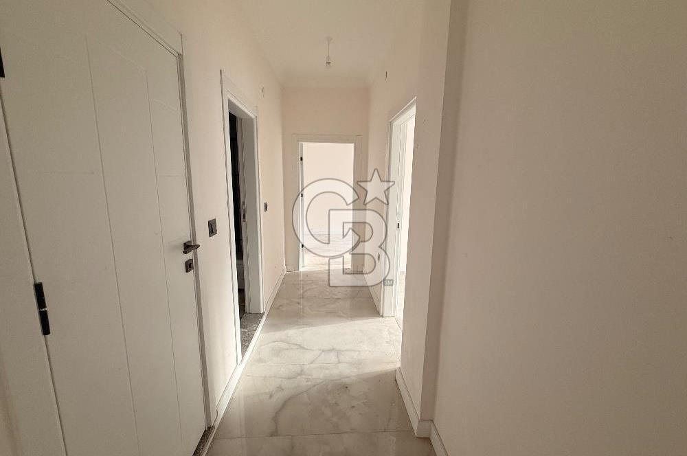 KOCAELİ BAŞİSKELE SİTE İÇİ SATILIK 2+1 / 3+1 / 4+1 DAİRE