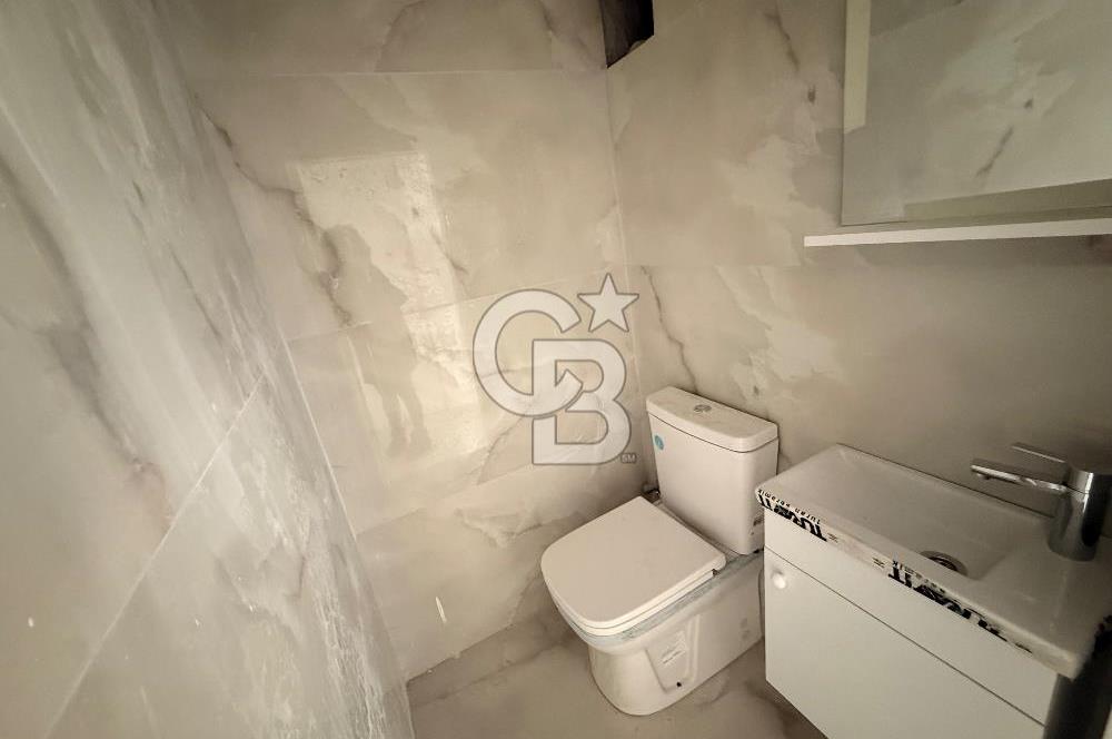 KOCAELİ BAŞİSKELE SİTE İÇİ SATILIK 2+1 / 3+1 / 4+1 DAİRE