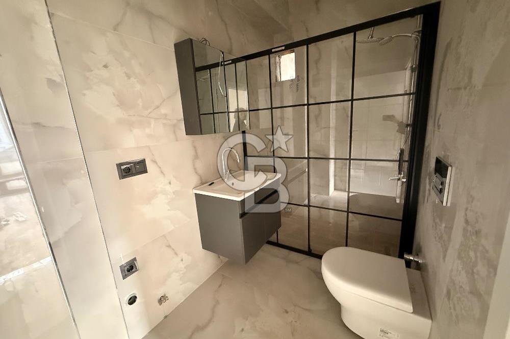 KOCAELİ BAŞİSKELE SİTE İÇİ SATILIK 2+1 / 3+1 / 4+1 DAİRE