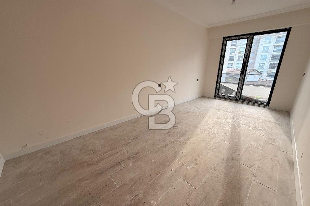 KOCAELİ BAŞİSKELE SİTE İÇİ SATILIK 2+1 / 3+1 / 4+1 DAİRE