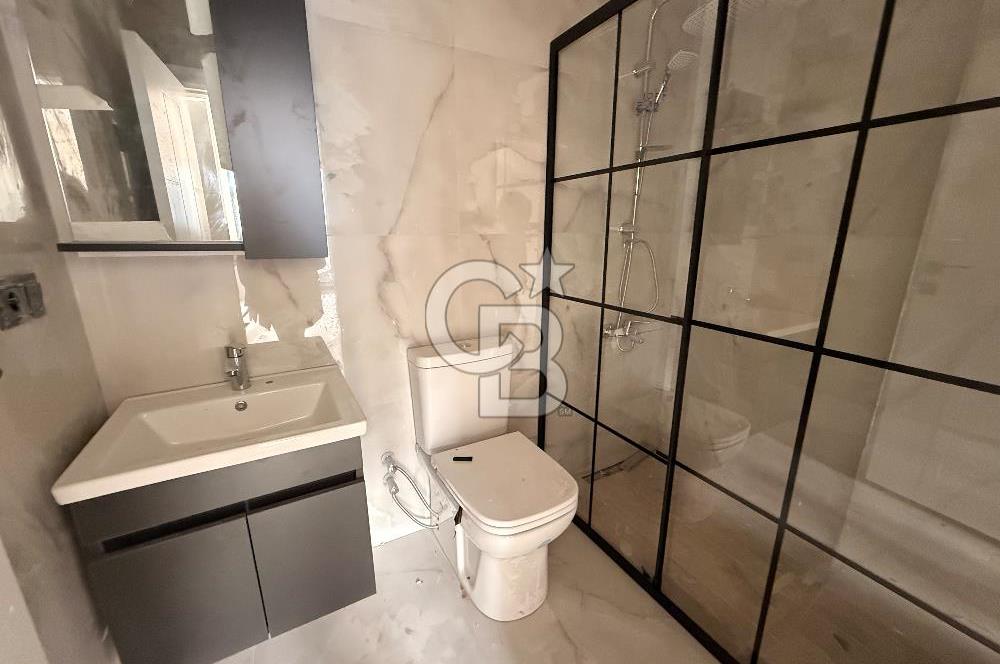 KOCAELİ BAŞİSKELE SİTE İÇİ SATILIK 2+1 / 3+1 / 4+1 DAİRE