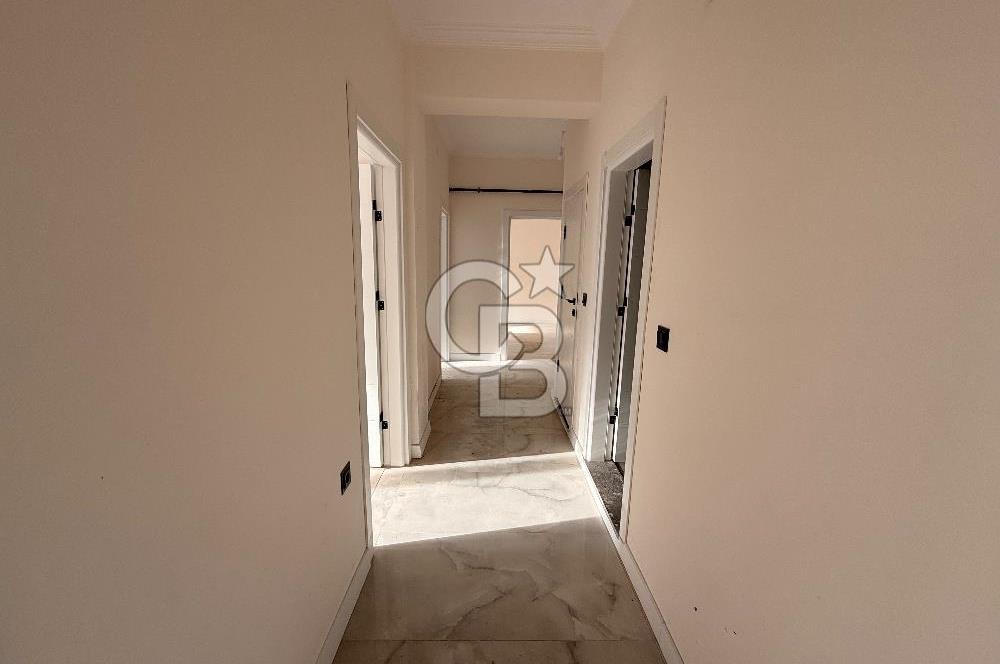 KOCAELİ BAŞİSKELE SİTE İÇİ SATILIK 2+1 / 3+1 / 4+1 DAİRE