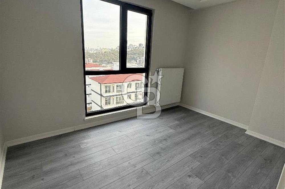 KÖRFEZDE KİRALIK DAİRE SIFIR 2+0