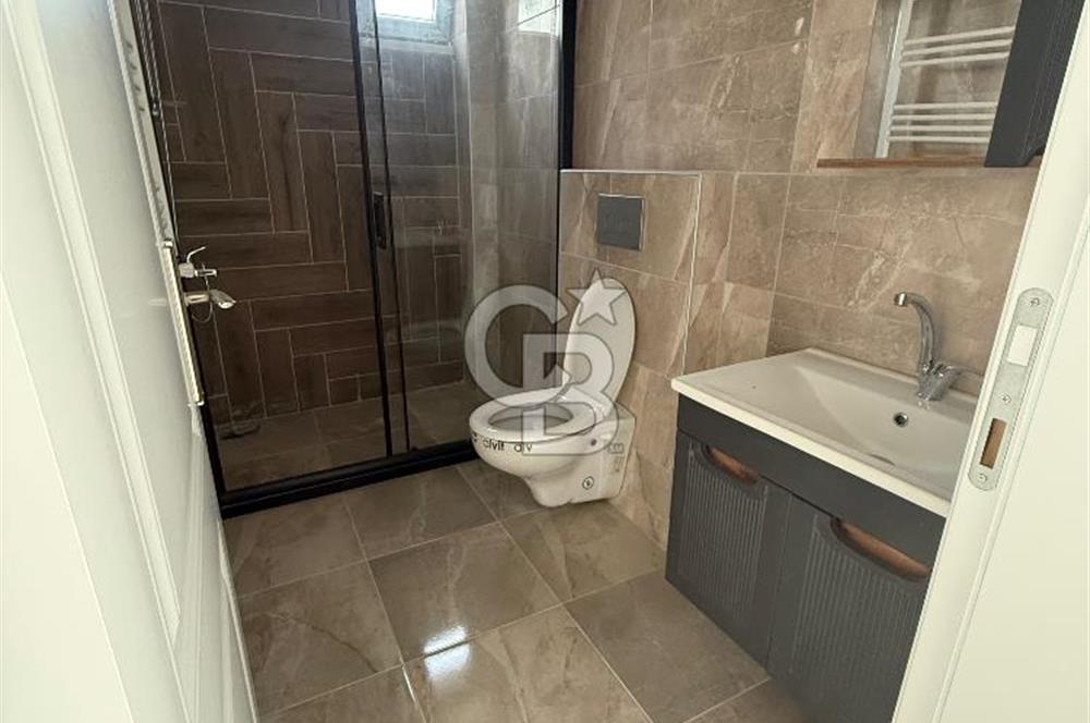 KÖRFEZDE KİRALIK DAİRE SIFIR 2+0