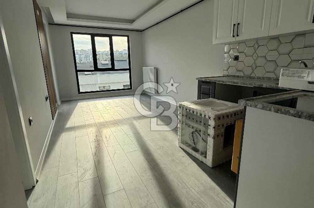KÖRFEZDE KİRALIK DAİRE SIFIR 2+0