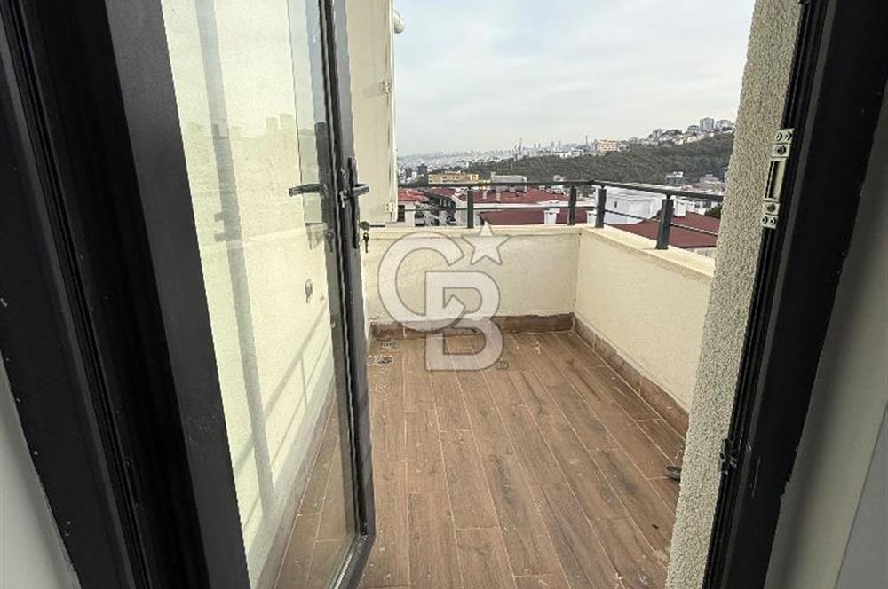 KÖRFEZDE KİRALIK DAİRE SIFIR 2+0