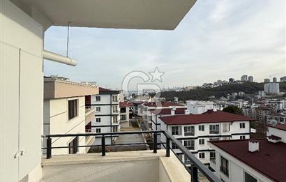 KÖRFEZDE KİRALIK DAİRE SIFIR 2+0