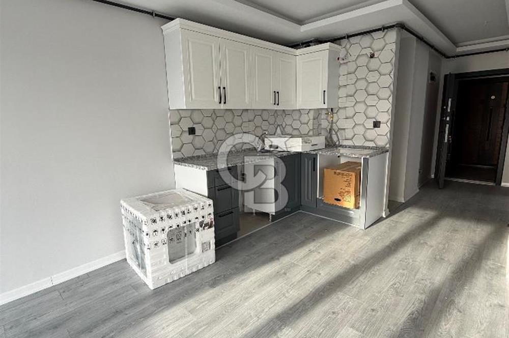 KÖRFEZDE KİRALIK DAİRE SIFIR 2+0