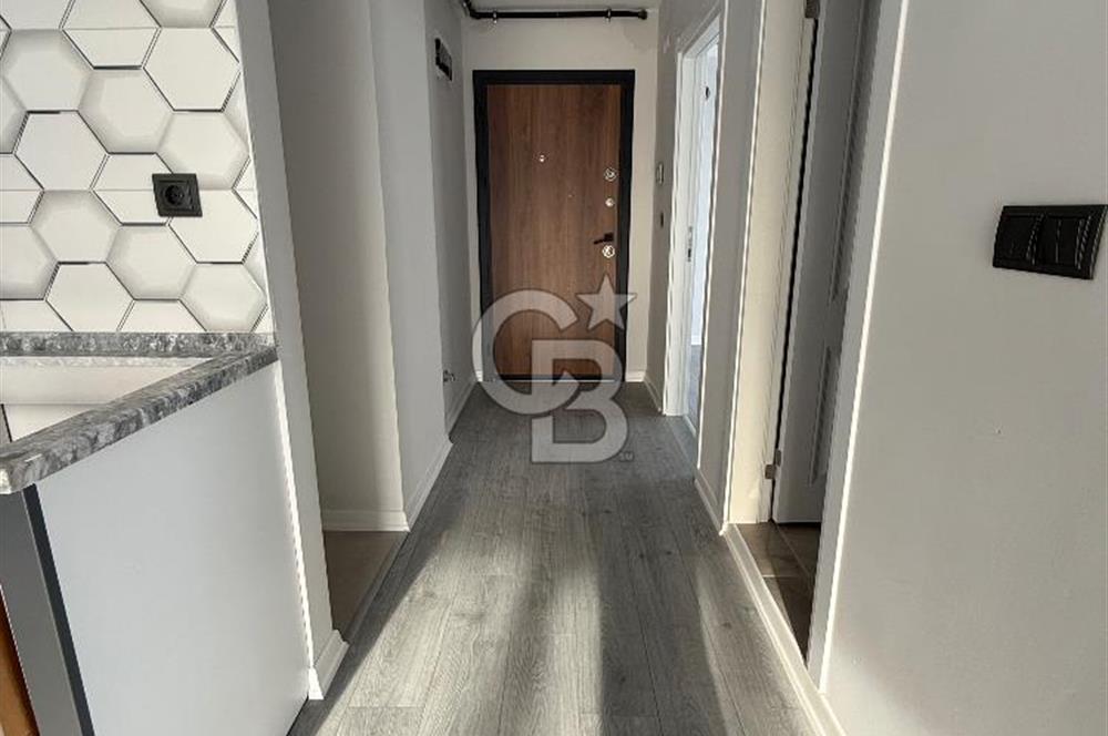 KÖRFEZDE KİRALIK DAİRE SIFIR 2+0