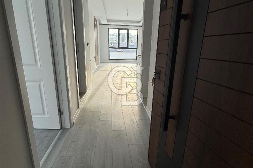 KÖRFEZDE KİRALIK DAİRE SIFIR 2+0