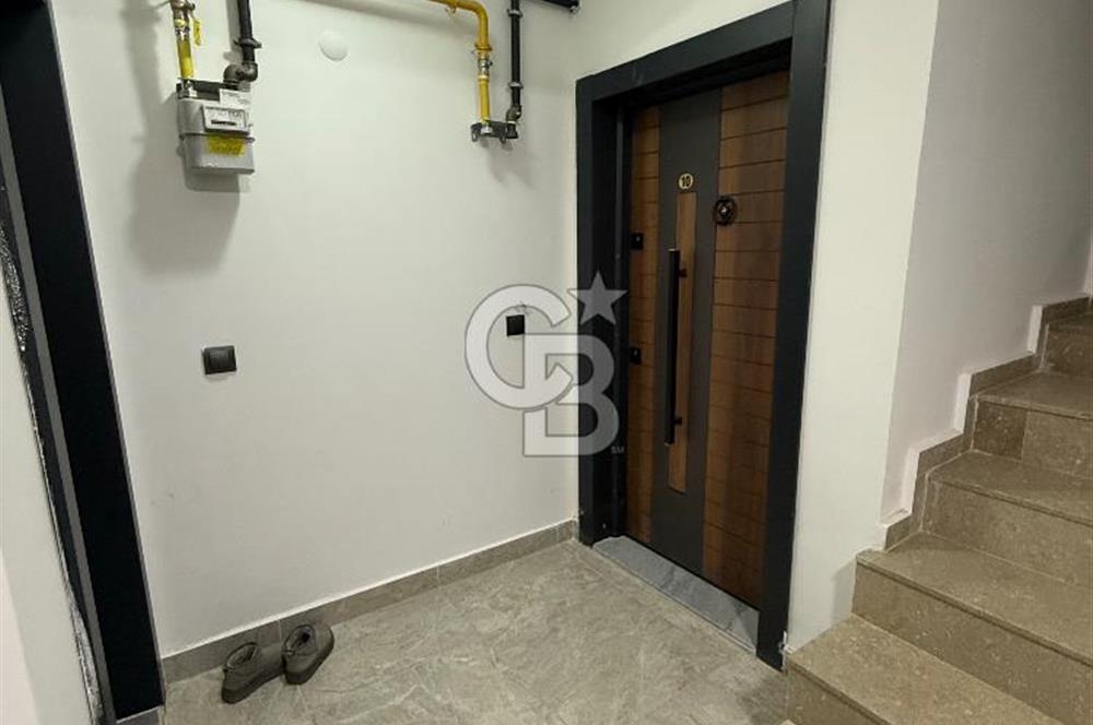 KÖRFEZDE KİRALIK DAİRE SIFIR 2+0