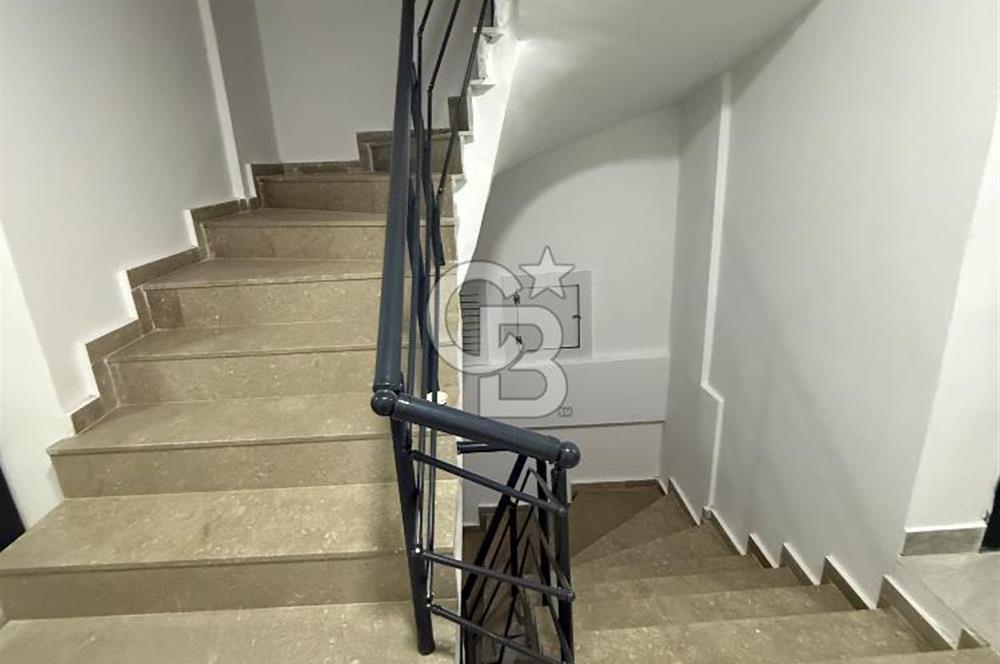 KÖRFEZDE KİRALIK DAİRE SIFIR 2+0