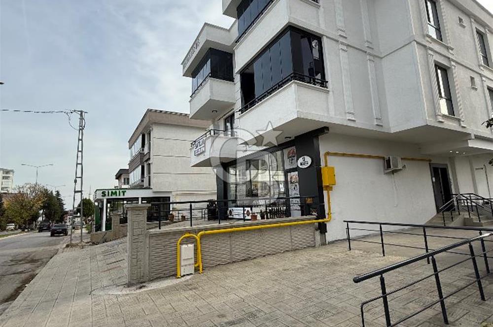 KÖRFEZDE KİRALIK DAİRE SIFIR 2+0