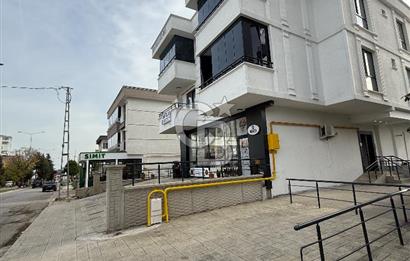 KÖRFEZDE KİRALIK DAİRE SIFIR 2+0