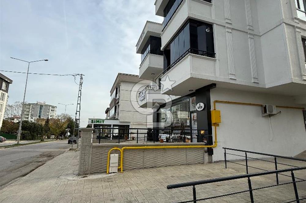 KÖRFEZDE KİRALIK DAİRE SIFIR 2+0