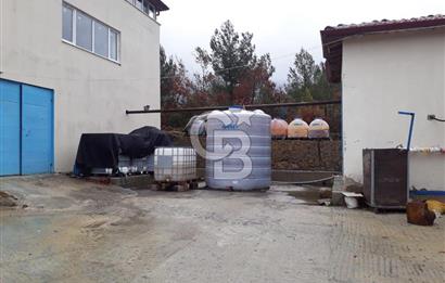 Satılık Gül Bahçesi