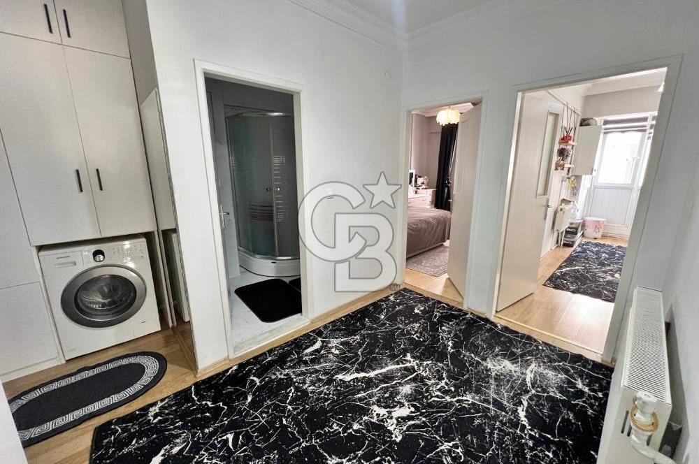 İMAM ALİM SULTAN CD ÜZERİ ÖN CEPHE FULL YAPILI MASRAFSIZ 3+1 DAİRE 