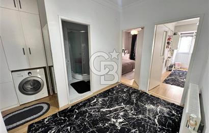 İMAM ALİM SULTAN CD ÜZERİ ÖN CEPHE FULL YAPILI MASRAFSIZ 3+1 DAİRE 