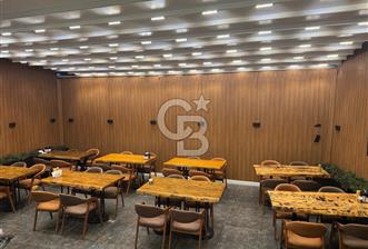 IŞIKLAR BÖLGESİN DE KAHVALTI SALONU KAFE - 1 - 318558