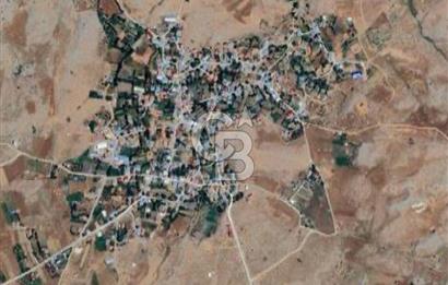 ANTALYA KAŞ AKLAR'DA 384 MT2 SATILIK TARLA