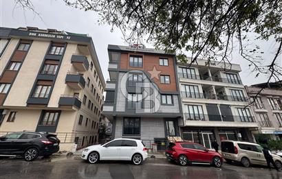 Çekmeköy Köroğlu Caddesi'nde 2 + 1 Kiralık Daire