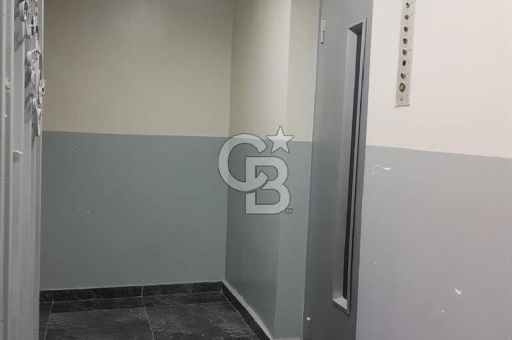 Kahramanlar Fuar Karşısı Satılık 2+1 Daire