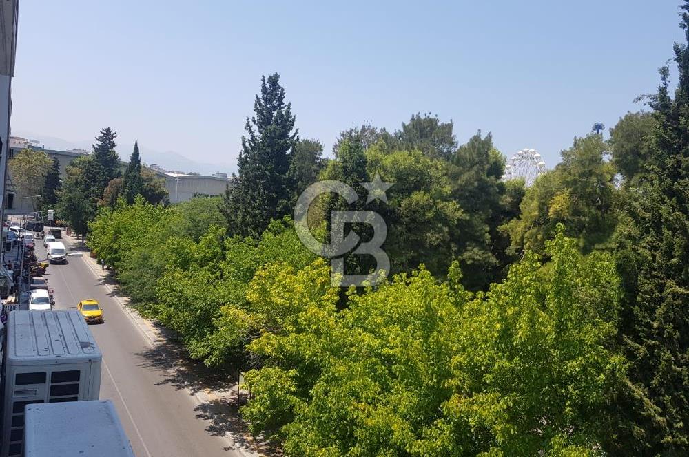 Kahramanlar Fuar Karşısı Satılık 2+1 Daire