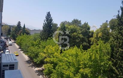 Kahramanlar Fuar Karşısı Satılık 2+1 Daire