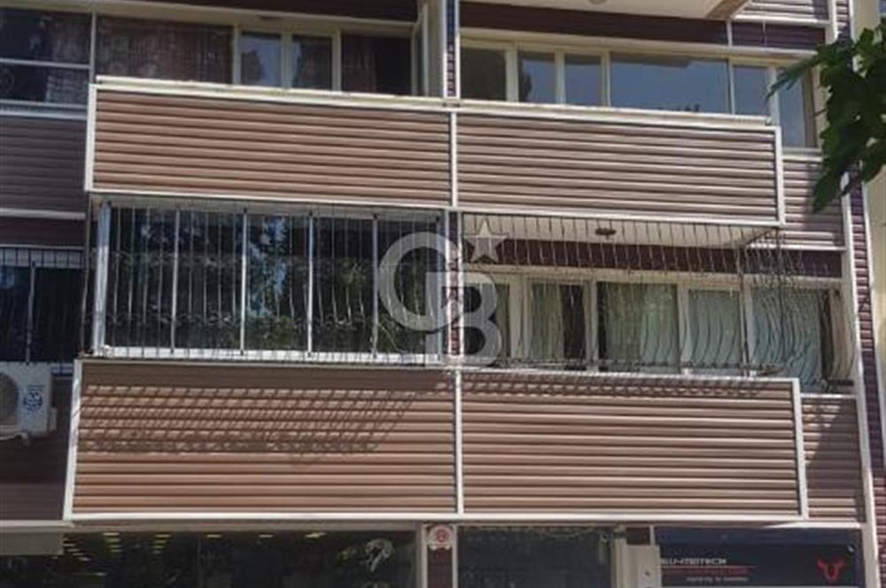 Kahramanlar Fuar Karşısı Satılık 2+1 Daire