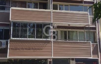 Kahramanlar Fuar Karşısı Satılık 2+1 Daire