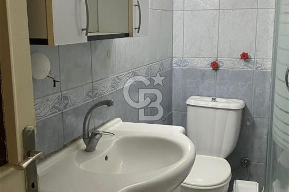 Kahramanlar Fuar Karşısı Satılık 2+1 Daire